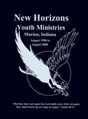1998-2000 NHYM Yearbook